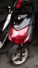 画像6: 🌟 MOS ヘッドライトシールド【シグナスX 3型専用】🌟 (6)