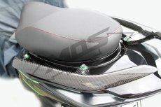 画像6: 🌟 MOS カーボン製 タンデムバー【シグナスX対応】】🌟 (6)