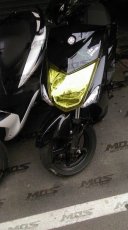 画像8: 🌟 MOS ヘッドライトシールド【シグナスX 3型専用】🌟 (8)