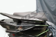 画像5: 🌟 MOS カーボン製 タンデムバー【シグナスX対応】】🌟 (5)