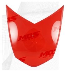 画像1: 🌟 MOS ヘッドライトシールド【シグナスX 3型専用】🌟 (1)