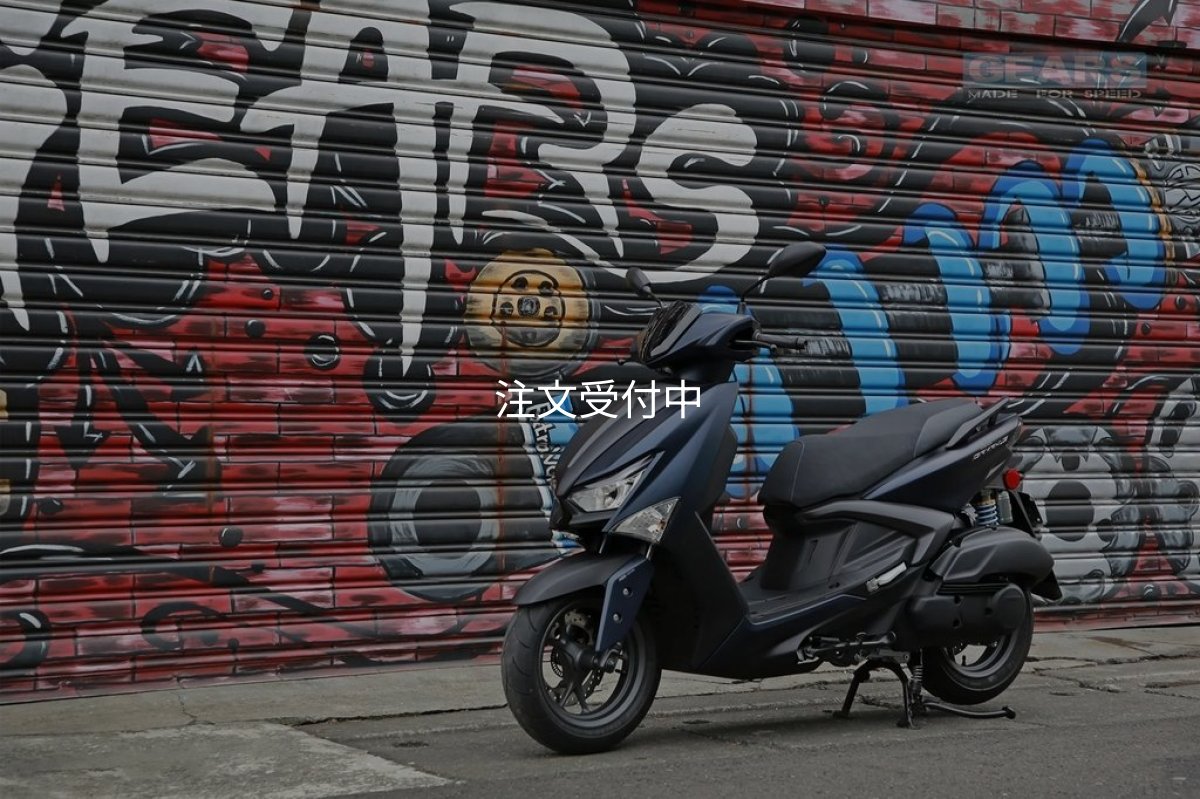 画像7: 🏍 GEARS RACING: ギアーズレーシング H2 リアサスペンション｜シグナス　グリファス対応 🏍 (7)