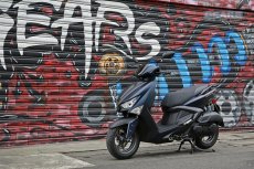 画像7: 🏍 GEARS RACING: ギアーズレーシング H2 リアサスペンション｜シグナス　グリファス対応 🏍 (7)