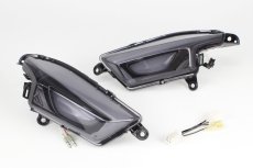 画像1: ✨SP武川 LEDフロントウインカーキット｜シグナスX SR(FI) 4型対応！ 🚦 (1)