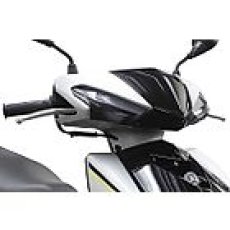 画像5: ✨SP武川 LEDフロントウインカーキット｜シグナスX SR(FI) 4型対応！ 🚦 (5)