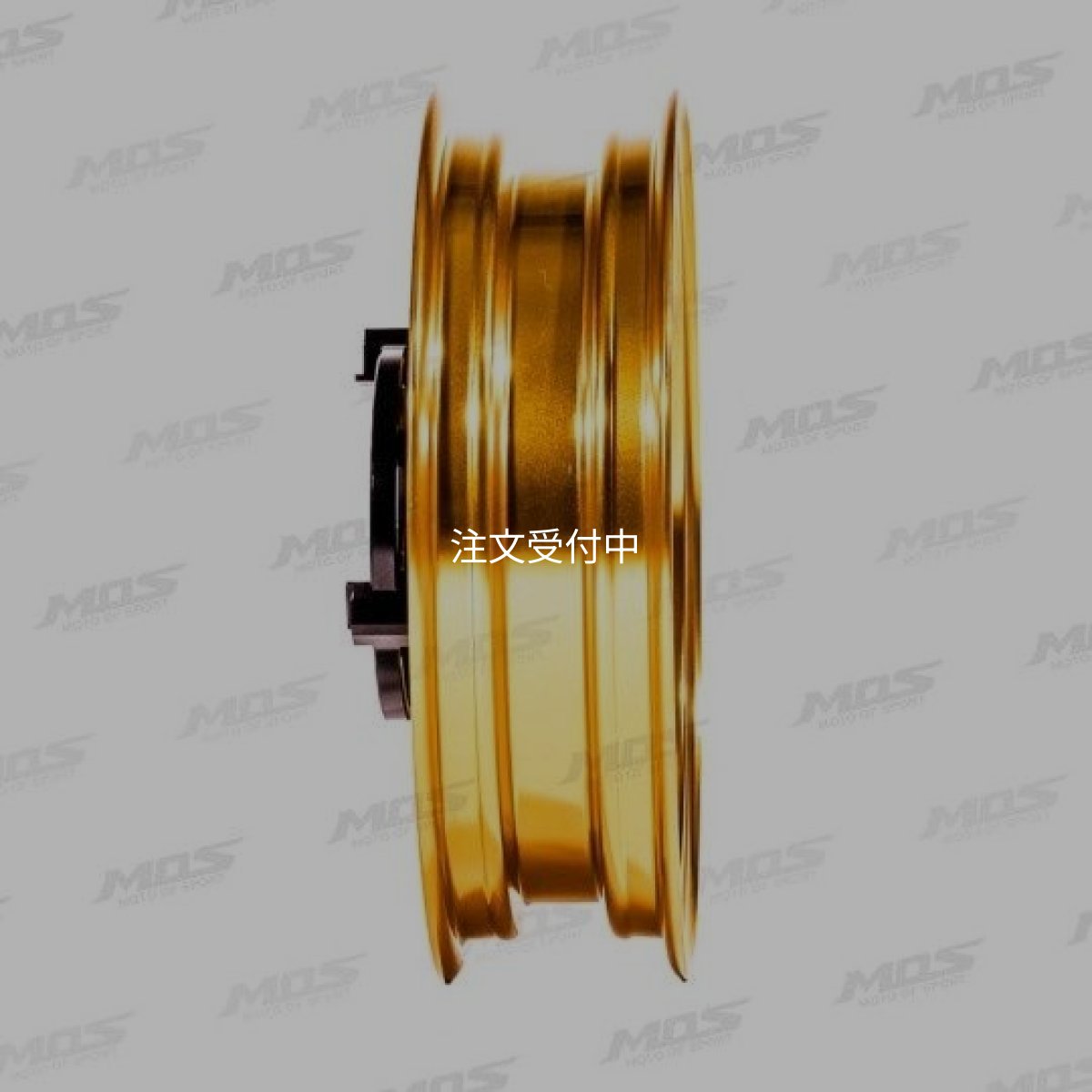 画像7: 🏍️ MOS:モス 12インチ GR05 フォージドホイール｜BWS 125 / シグナス グリファス対応 🏍️ (7)