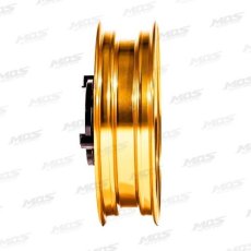 画像7: 🏍️ MOS:モス 12インチ GR05 フォージドホイール｜BWS 125 / シグナス グリファス対応 🏍️ (7)