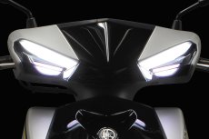 画像2: ✨SP武川 LEDフロントウインカーキット｜シグナスX SR(FI) 4型対応！ 🚦 (2)