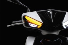 画像3: ✨SP武川 LEDフロントウインカーキット｜シグナスX SR(FI) 4型対応！ 🚦 (3)