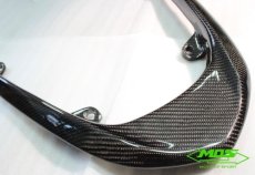 画像3: 🌟 MOS カーボン製 タンデムバー【シグナスX 2〜3型 SE44J対応】】🌟 (3)