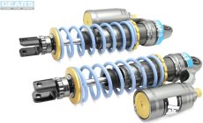 画像3: 🏍 GEARS RACING: ギアーズレーシング H2 リアサスペンション｜シグナス　グリファス対応 🏍 (3)