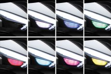 画像4: ✨SP武川 LEDフロントウインカーキット｜シグナスX SR(FI) 4型対応！ 🚦 (4)