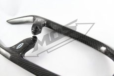 画像3: 🌟 MOS カーボン製 タンデムバー【シグナスX対応】】🌟 (3)