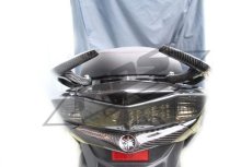 画像8: 🌟 MOS カーボン製 タンデムバー【シグナスX対応】】🌟 (8)