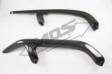 画像2: 🌟 MOS カーボン製 タンデムバー【シグナスX対応】】🌟 (2)