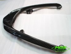 画像1: 🌟 MOS カーボン製 タンデムバー【シグナスX 2〜3型 SE44J対応】】🌟 (1)