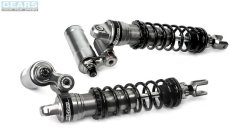 画像2: 🏍 H2P リアサスペンション｜シグナス X 2型・3型対応！ CYGNUS X 🏍 (2)