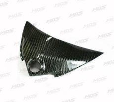 画像1: 🌟 MOS カーボン製 フロントカウル【シグナスX 3型専用】】🌟 (1)