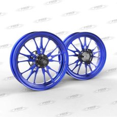 画像4: 🌟 MOS 12インチ XR15 フォージドホイール【シグナスX 4〜5型対応】🌟 (4)