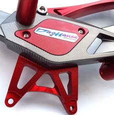 画像4: 🏍 DOGHOUSE GTスイングアーム｜シグナスX ４型　５型 (4)