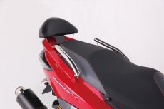 画像3: 🏍️ KITACO タンデムバックレスト タイプ2｜シグナスX 2型・3型対応！ 🚦 (3)
