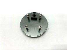 画像24: 🧙‍♂️魔法陣キャップ Baphomet CNCガスタンクキャップ バフォメット【グリファス専用】バフォメット (24)