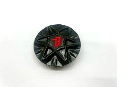 画像8: 🧙‍♂️魔法陣キャップ Baphomet CNCガスタンクキャップ バフォメット【グリファス専用】バフォメット (8)