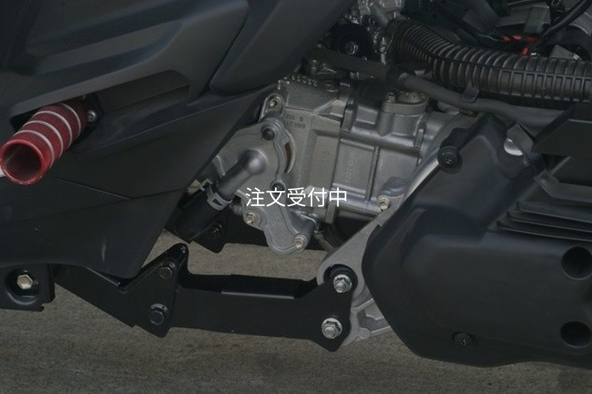 画像2: 🏍 ADIO ロングホイールベースキット｜シグナスグリファス SEJ4J対応！ 🏍 (2)