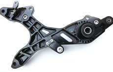 画像10: 🏍 DOGHOUSE GTスイングアーム｜シグナスX ４型　５型 (10)