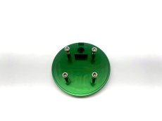 画像27: 🧙‍♂️魔法陣キャップ Baphomet CNCガスタンクキャップ バフォメット【グリファス専用】バフォメット (27)