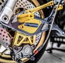 画像1: 🏍 DOGHOUSE GTスイングアーム｜シグナスX ４型　５型 (1)