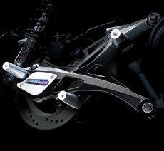 画像2: 🏍 DOGHOUSE GTスイングアーム｜シグナスX ４型　５型 (2)