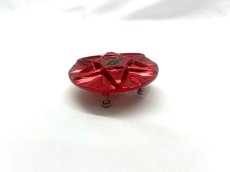 画像15: 🧙‍♂️魔法陣キャップ Baphomet CNCガスタンクキャップ バフォメット【グリファス専用】バフォメット (15)