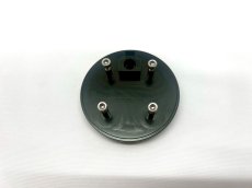 画像10: 🧙‍♂️魔法陣キャップ Baphomet CNCガスタンクキャップ バフォメット【グリファス専用】バフォメット (10)