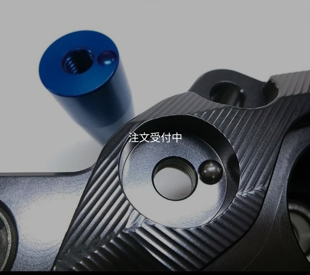 画像8: 🏍 DOGHOUSE GTスイングアーム｜シグナスX ４型　５型 (8)