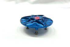 画像3: 🧙‍♂️魔法陣キャップ Baphomet CNCガスタンクキャップ バフォメット【グリファス専用】バフォメット (3)