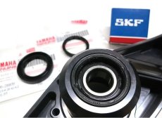 画像7: 🏍 DOGHOUSE GTスイングアーム｜シグナスX ４型　５型 (7)