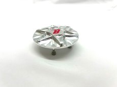 画像12: 🧙‍♂️魔法陣キャップ Baphomet CNCガスタンクキャップ バフォメット【グリファス専用】バフォメット (12)