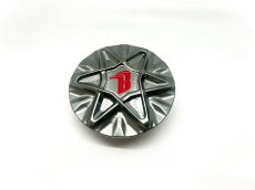 画像22: 🧙‍♂️魔法陣キャップ Baphomet CNCガスタンクキャップ バフォメット【グリファス専用】バフォメット (22)