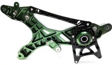 画像9: 🏍 DOGHOUSE GTスイングアーム｜シグナスX ４型　５型 (9)