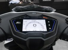 画像3: 📱ADVANCE ONE AD-1 TFT液晶メーター｜シグナスグリファス専用 多機能デジタルメーター (3)