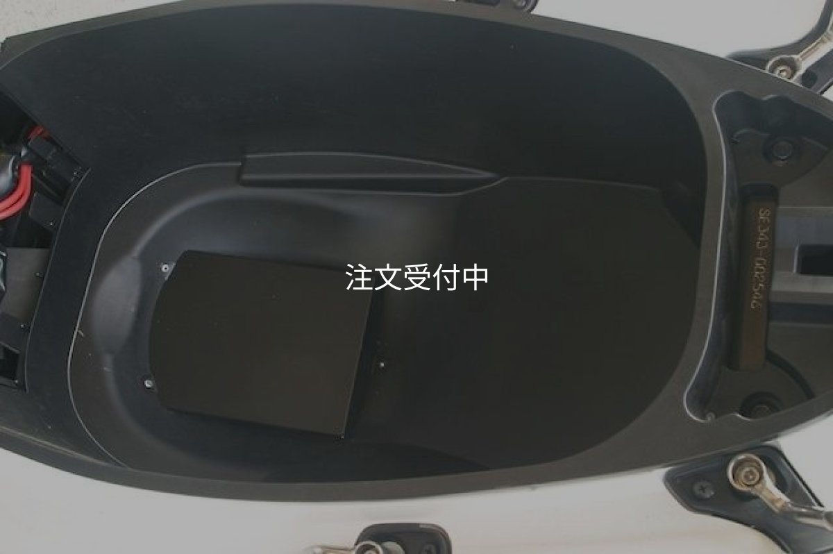 画像3: 🏍 ADIO ロングホイールベースキット｜シグナスグリファス SEJ4J対応！ 🏍 (3)