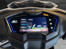 画像4: 📱ADVANCE ONE AD-1 TFT液晶メーター｜シグナスグリファス専用 多機能デジタルメーター (4)