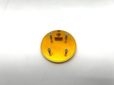 画像7: 🧙‍♂️魔法陣キャップ Baphomet CNCガスタンクキャップ バフォメット【グリファス専用】バフォメット (7)