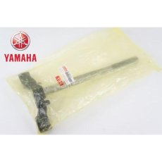 画像2: 🚀 【純正部品】ステムアンダーブラケット シグナスX(SE44J) (2)