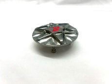 画像23: 🧙‍♂️魔法陣キャップ Baphomet CNCガスタンクキャップ バフォメット【グリファス専用】バフォメット (23)