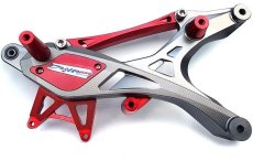 画像3: 🏍 DOGHOUSE GTスイングアーム｜シグナスX ４型　５型 (3)