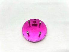 画像18: 🧙‍♂️魔法陣キャップ Baphomet CNCガスタンクキャップ バフォメット【グリファス専用】バフォメット (18)