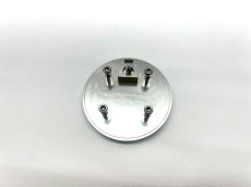 画像13: 🧙‍♂️魔法陣キャップ Baphomet CNCガスタンクキャップ バフォメット【グリファス専用】バフォメット (13)