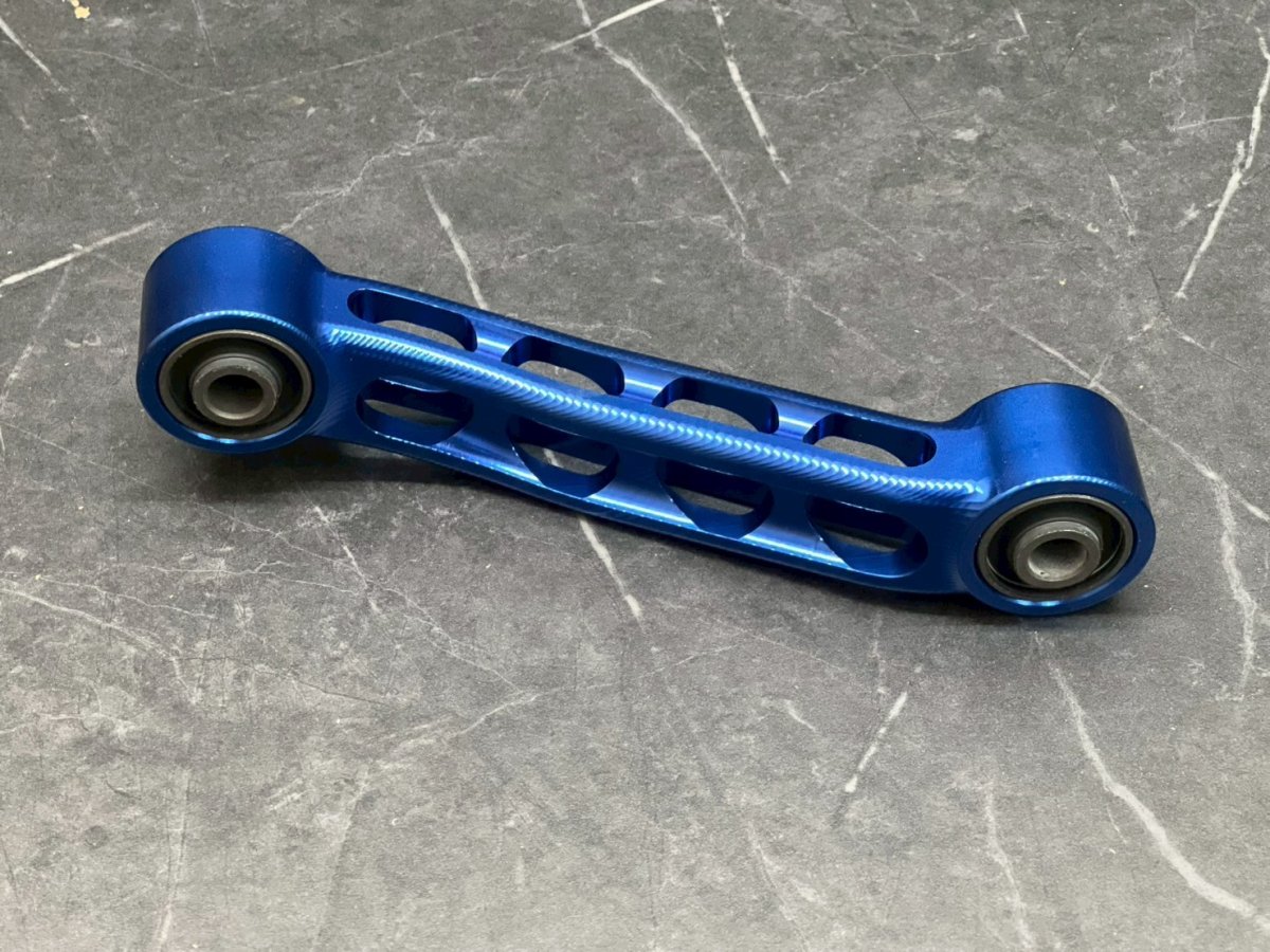 画像4: 🪐 SuperFactory（超級工廠）エンジンサブハンガー 5D軽量モデル｜シグナスX 1〜5型対応 (4)